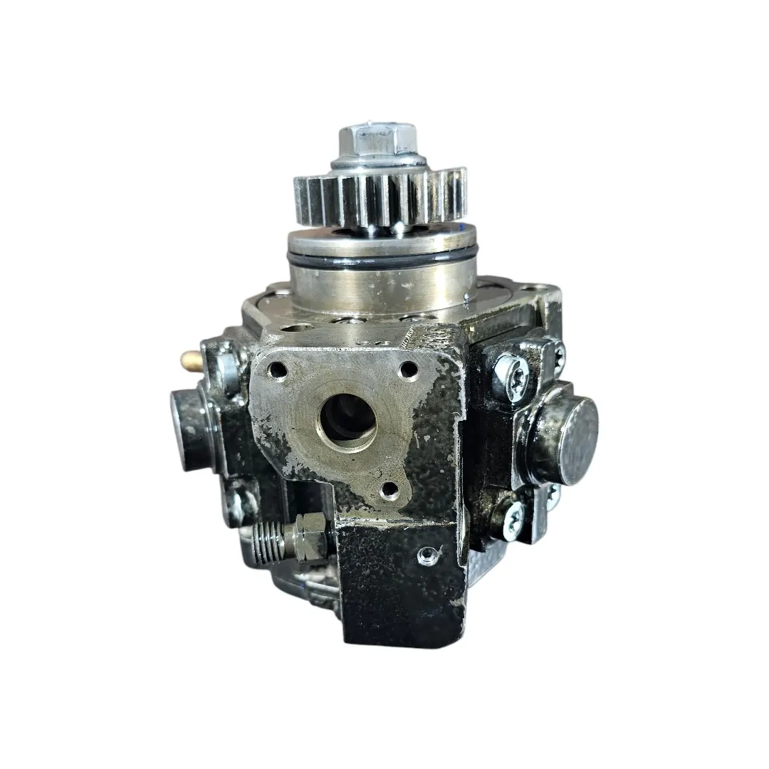 Bomba alta pressão c/ bico Master 2.3 2014/2021