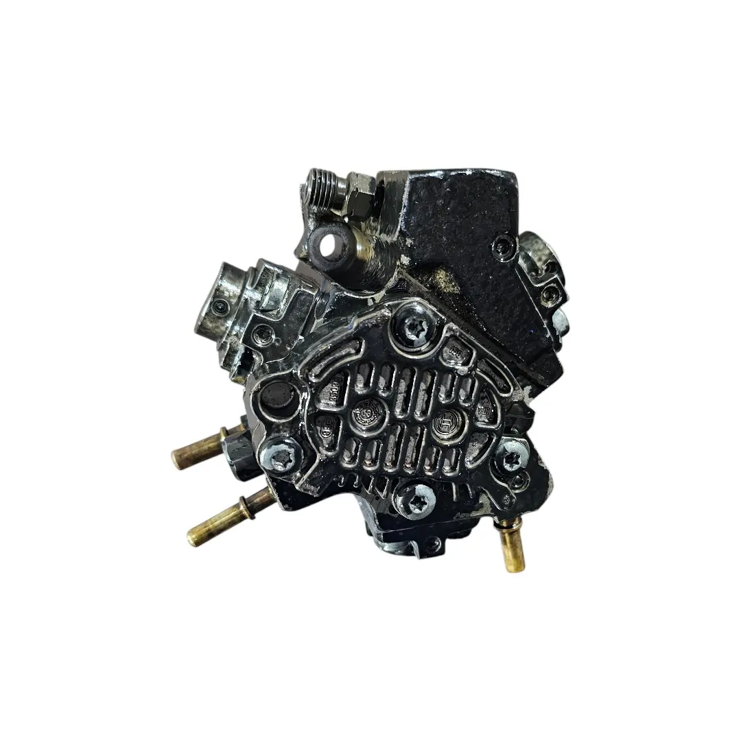 Bomba alta pressão c/ bico Master 2.3 2014/2021