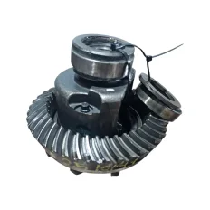 Caixa satélite coroa pinhão 10x41 S10 2.5 Aut 2013/2021