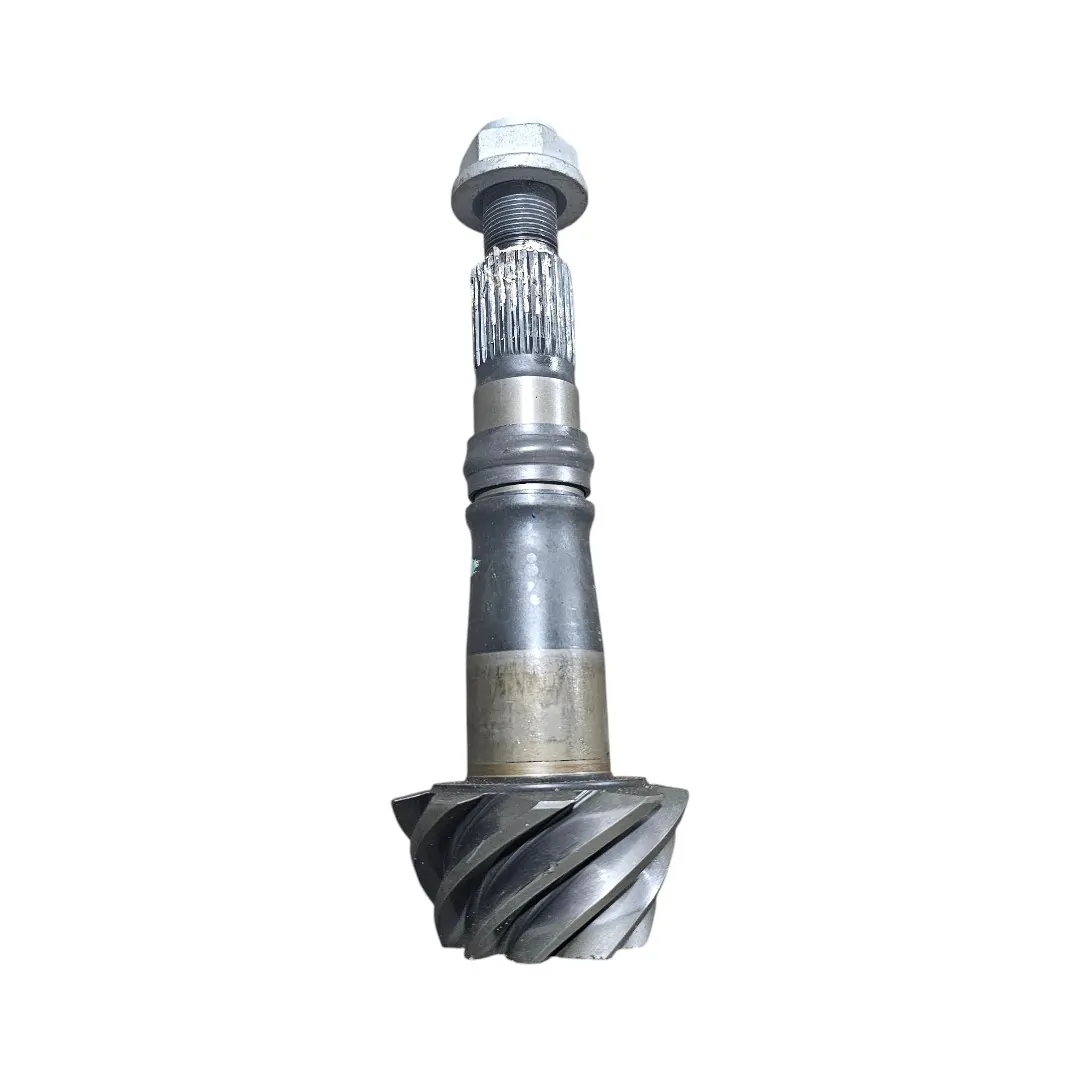 Coroa pinhão diferencial dianteiro 10x41 S10 2.5 Aut 2013/2021