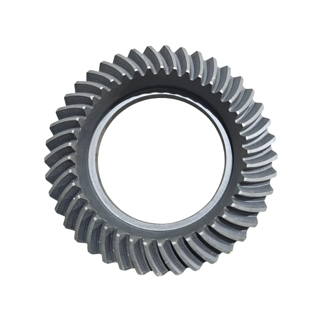 Coroa pinhão diferencial dianteiro 10x41 S10 2.5 Aut 2013/2021