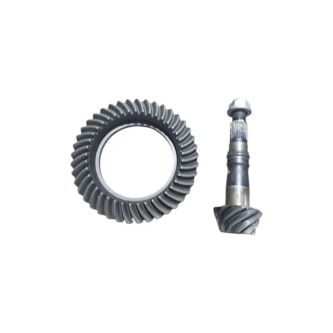 Coroa pinhão diferencial dianteiro 10x41 S10 2.5 Aut 2013/2021