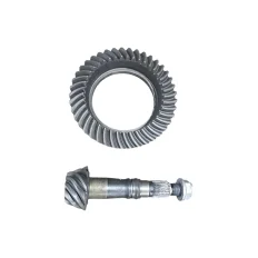 Coroa pinhão diferencial dianteiro 10x41 S10 2.5 Aut 2013/2021