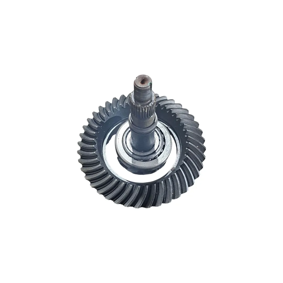 Coroa pinhão diferencial traseiro 10x41 S10 2.5 Aut 2013/2021