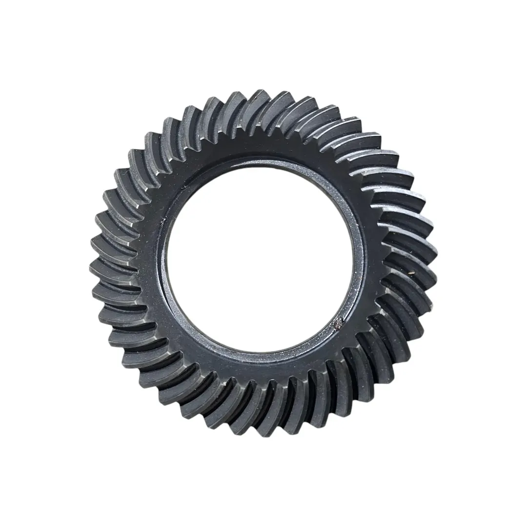 Coroa pinhão diferencial traseiro 10x41 S10 2.5 Aut 2013/2021