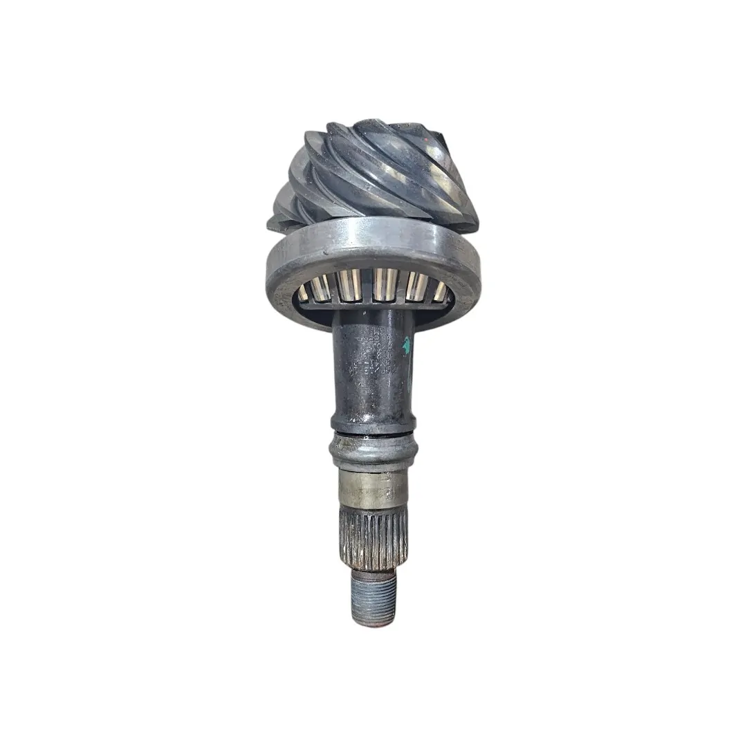 Coroa pinhão diferencial traseiro 10x41 S10 2.5 Aut 2013/2021