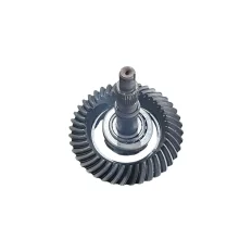 Coroa pinhão diferencial traseiro 10x41 S10 2.5 Aut 2013/2021
