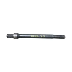 Eixo canote diferencial dianteiro Ranger 3.0 Manual 2005/2011