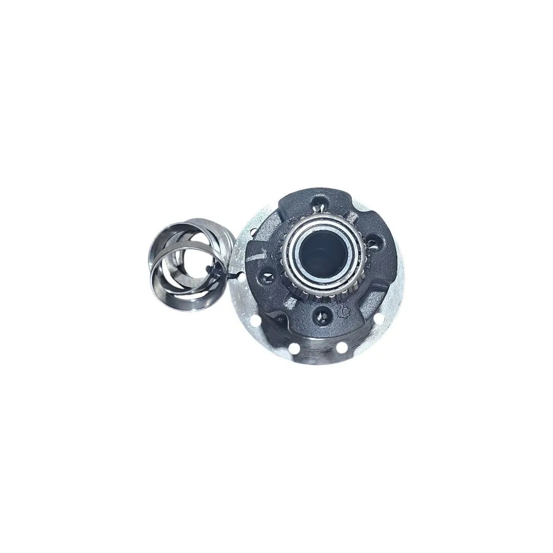 Caixa satélite Diferencial Traseiro cx fechada S10 2.8 Aut 2012 a 16