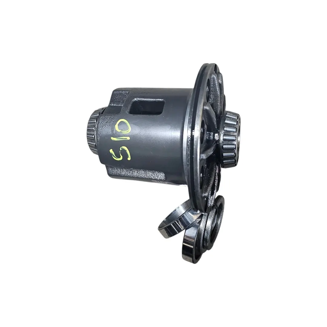 Caixa satélite Diferencial Traseiro cx fechada S10 2.8 Aut 2012 a 16