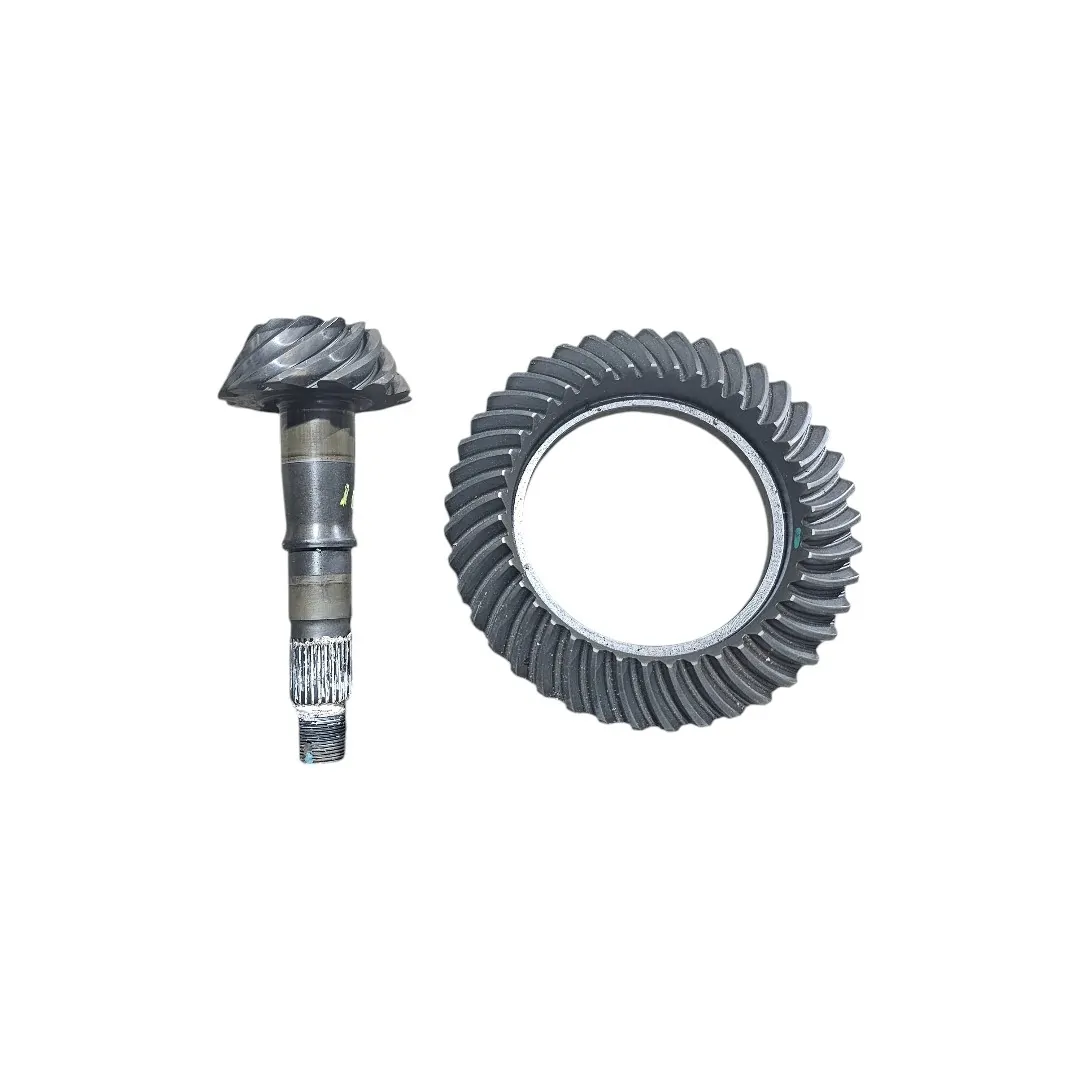 Coroa pinhão diferencial dianteiro 12x41 S10 2.8 Aut 2012 a 2025