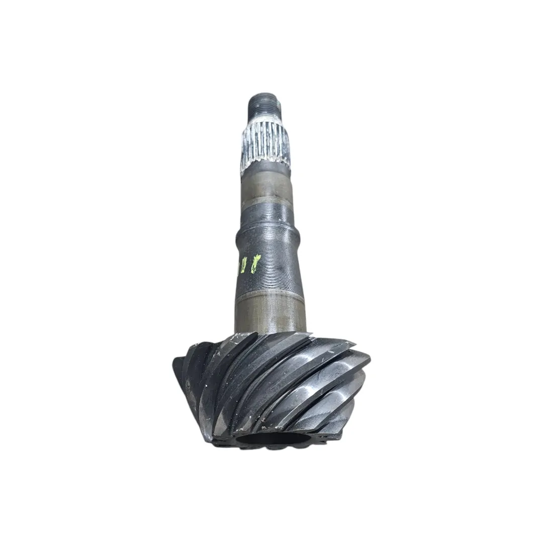 Coroa pinhão diferencial dianteiro 12x41 S10 2.8 Aut 2012 a 2025