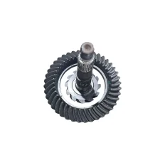 Coroa pinhão diferencial dianteiro 12x41 S10 2.8 Aut 2012 a 2025