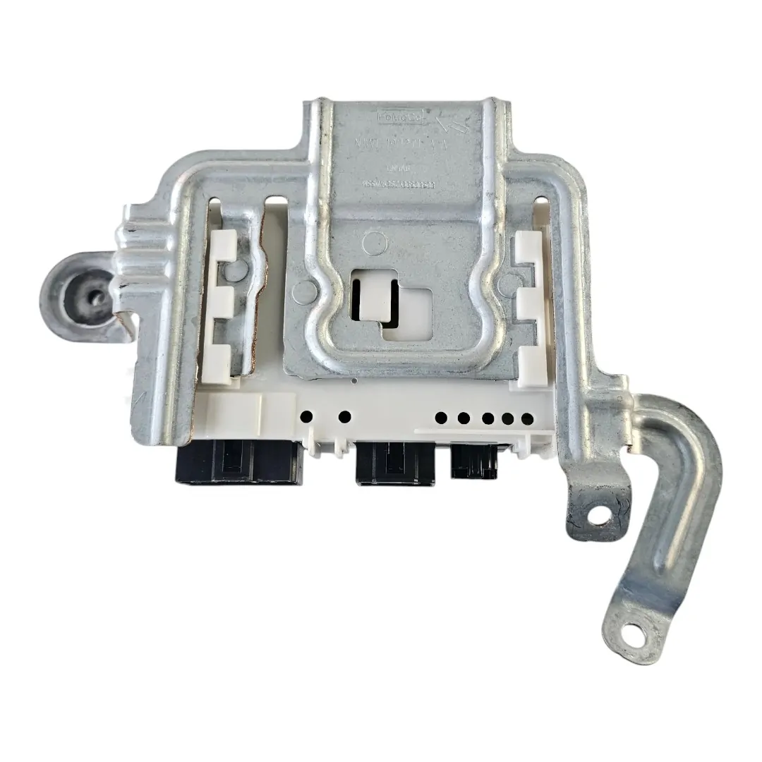 Módulo engate reboque  Ranger 3.0 V6 2024 limited 250cv