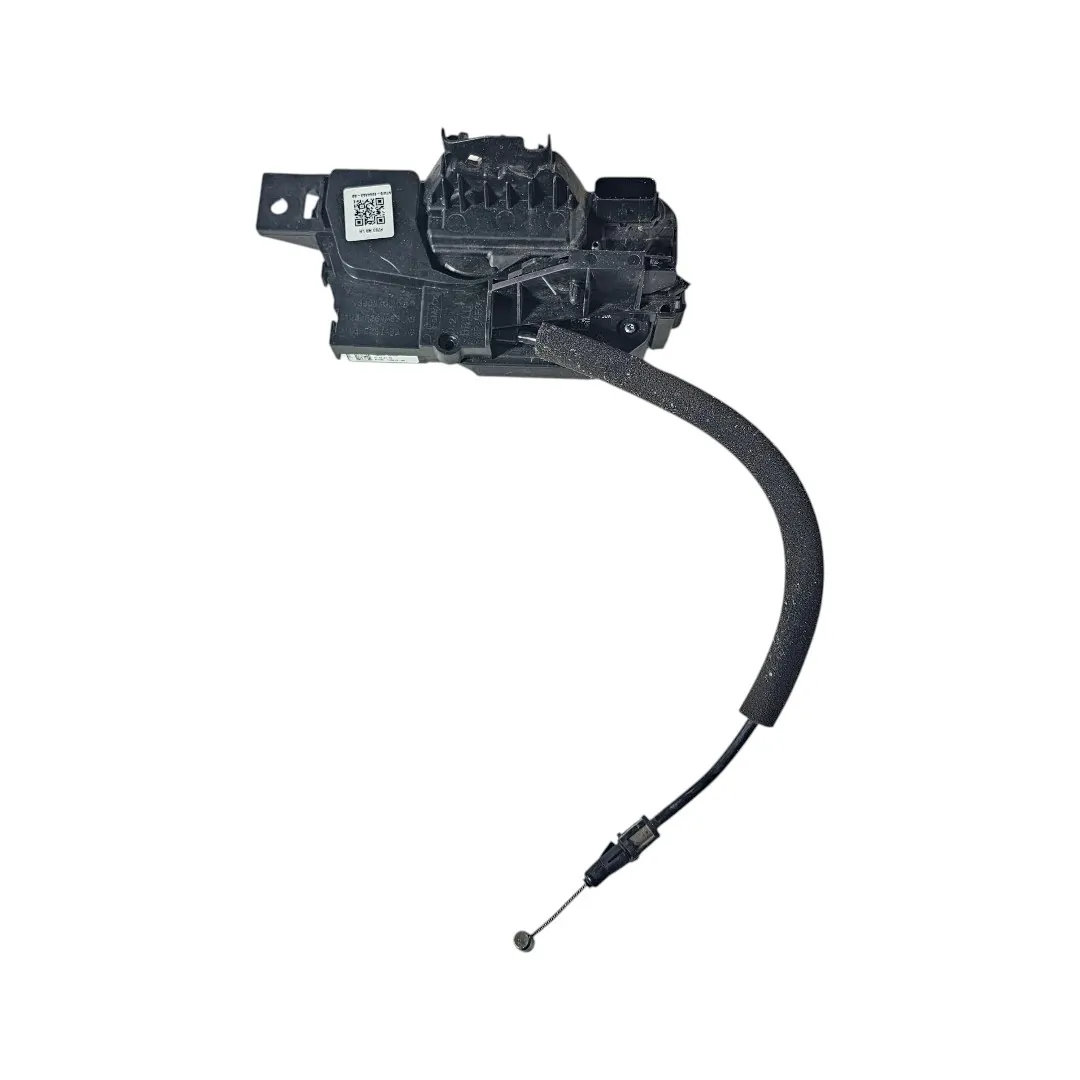 Fechadura porta traseira esquerda Ranger 3.0 V6 2024 limited 250cv
