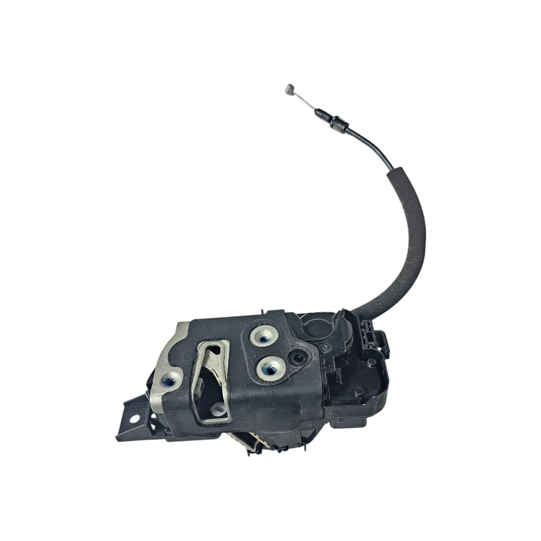 Fechadura porta traseira esquerda Ranger 3.0 V6 2024 limited 250cv
