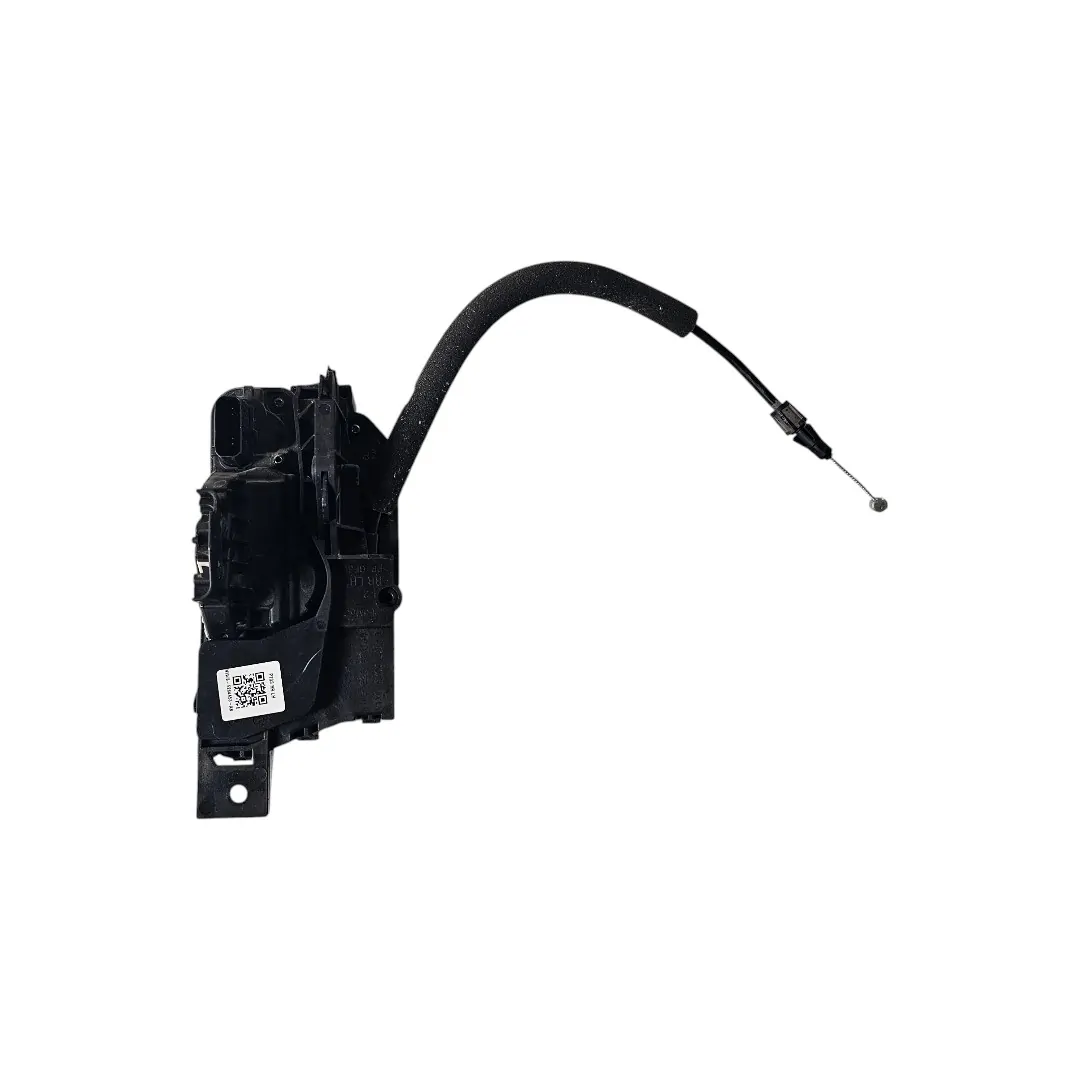 Fechadura porta traseira esquerda Ranger 3.0 V6 2024 limited 250cv