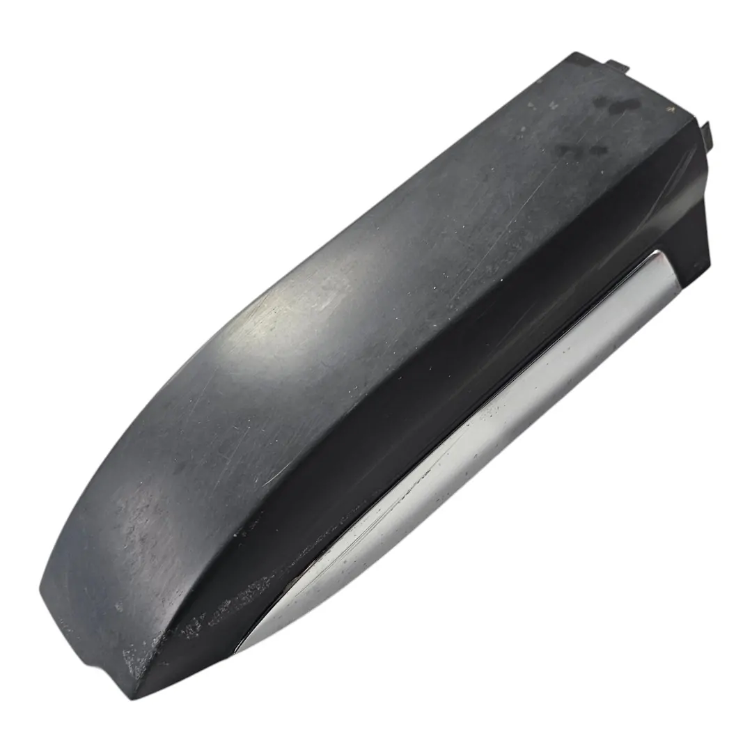 Acabamento rack de teto traseiro direito com detalhe S10 2.8 200CV 2023