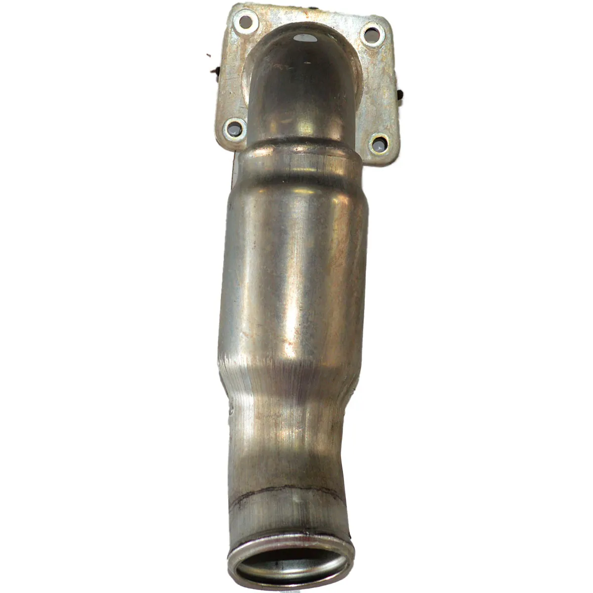 Tubo de saída intercooler Hilux SW4 2012/... 3.0