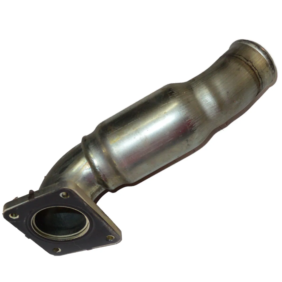 Tubo de saída intercooler Hilux SW4 2012/... 3.0