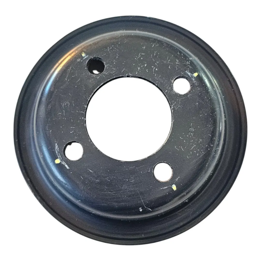 Polia bomba água Hilux GR 2.8 177cv 2019