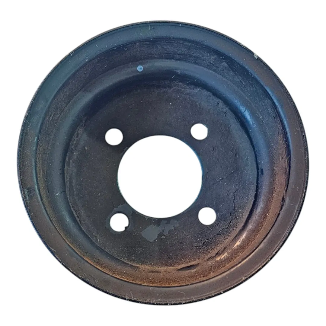 Polia bomba água Hilux GR 2.8 177cv 2019