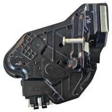 Fechadura porta traseira esquerda Hilux GR 2.8 177cv 2019