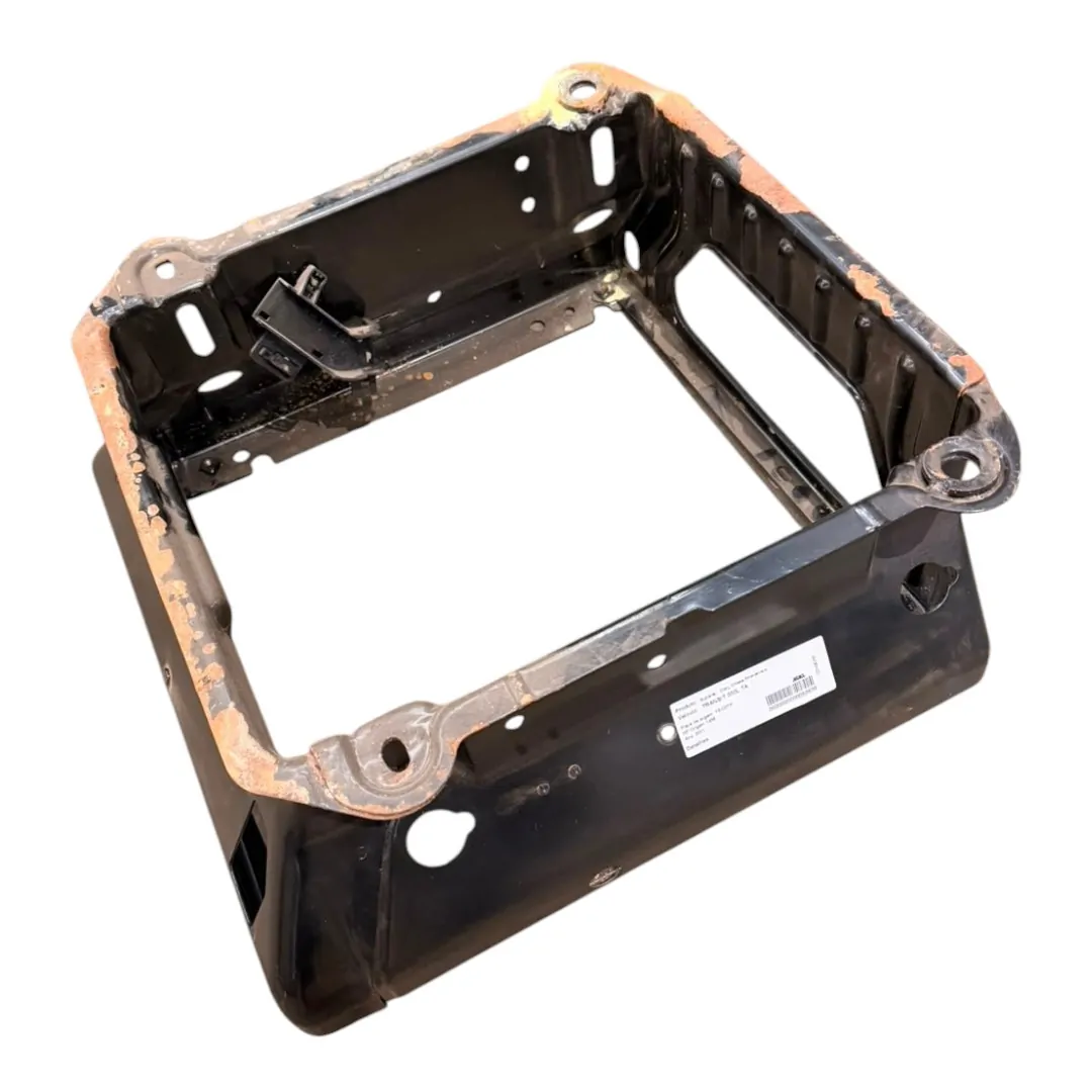 Suporte bateria Transit 2.4