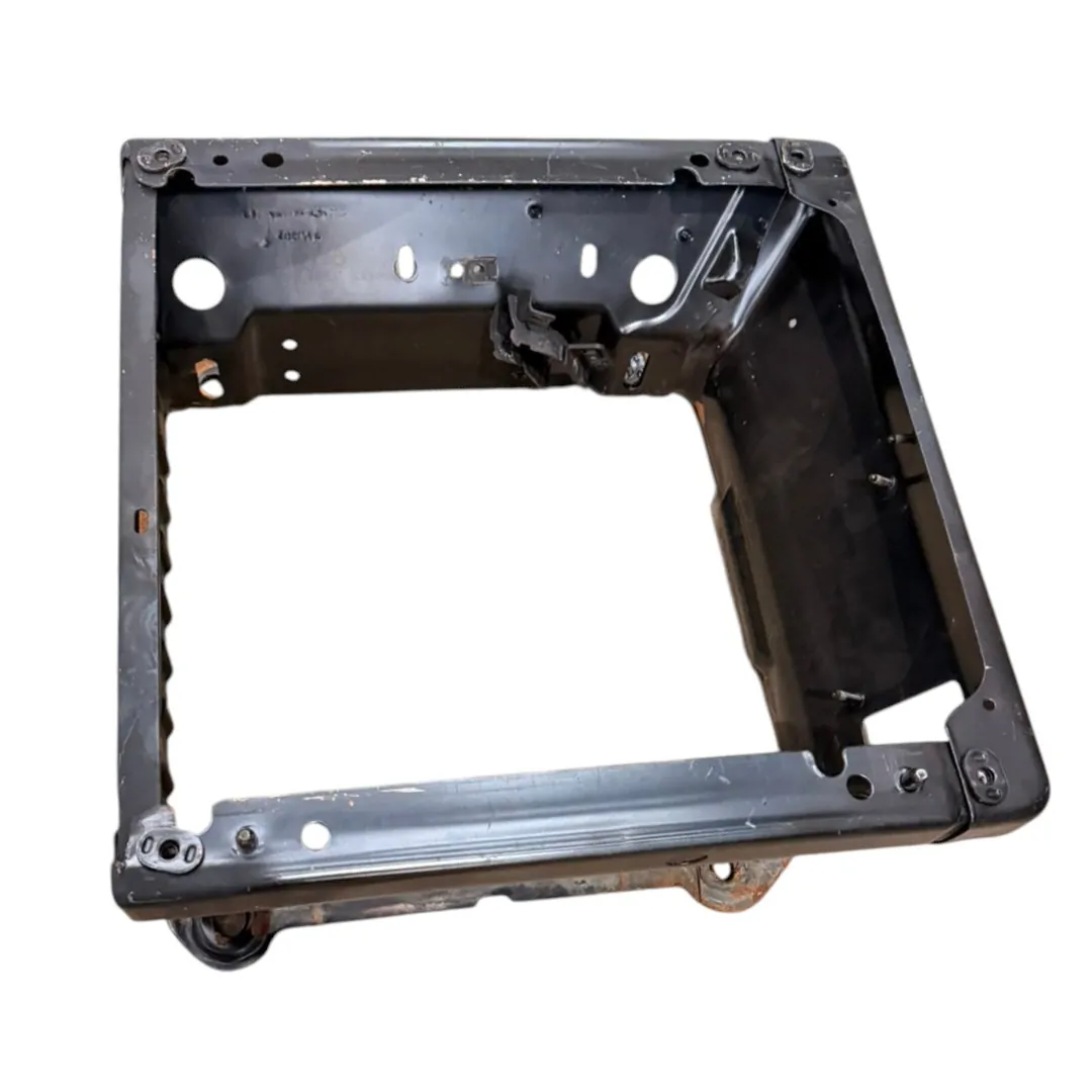 Suporte bateria Transit 2.4