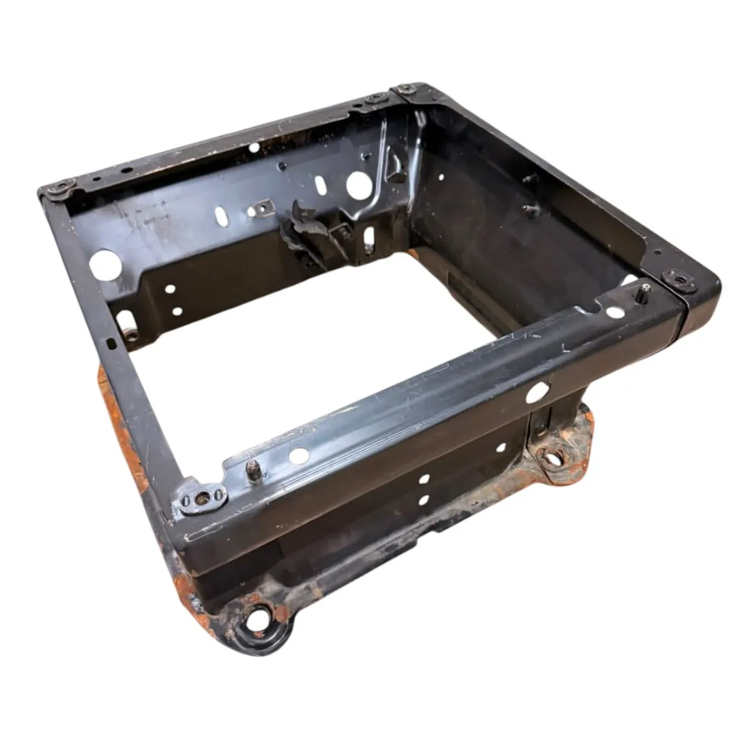 Suporte bateria Transit 2.4