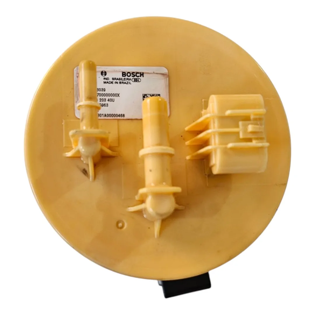 Bóia sensor nível tanque de combustível S10 2.8 2023 High Country