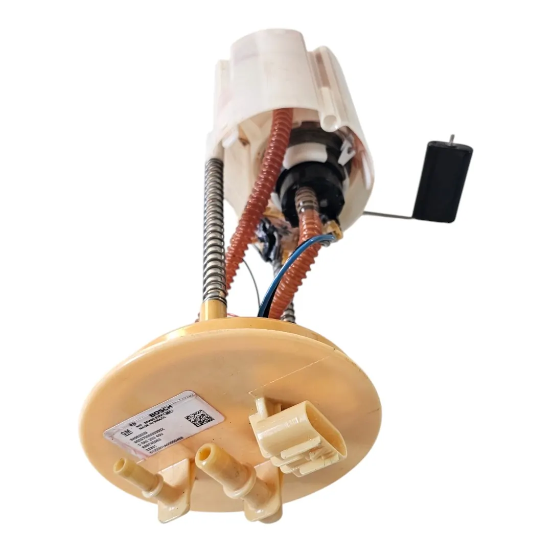 Bóia sensor nível tanque de combustível S10 2.8 2023 High Country