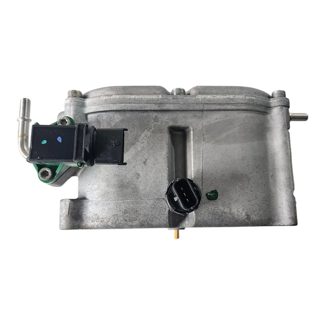 Filtro do disco S10 2.8 2023 High Country