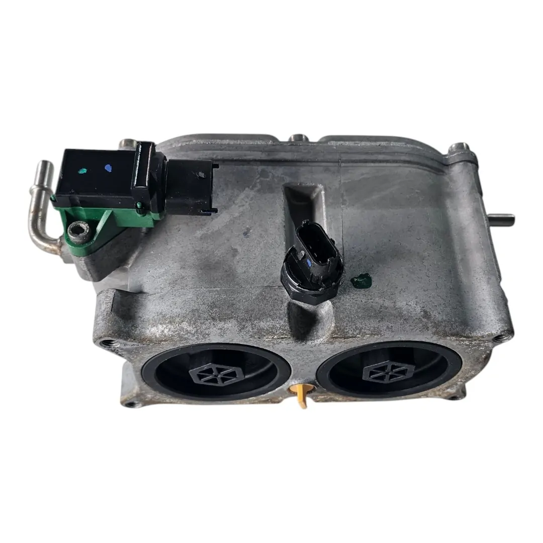 Filtro do disco S10 2.8 2023 High Country