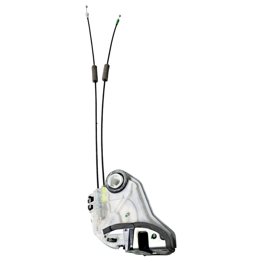 Fechadura da porta traseira direita Hilux SW4 2.8 177cv 2020