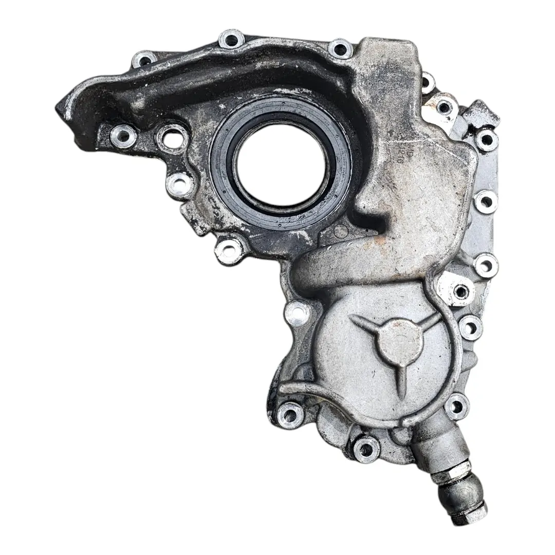 Bomba de óleo e vácuo Ducato 2.3 127cv 2012/13