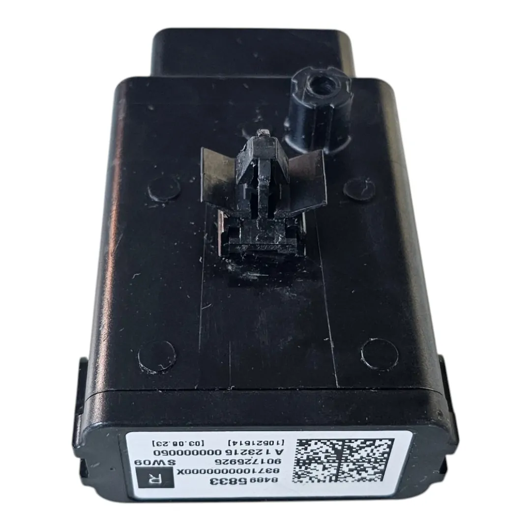 Módulo vidro traseiro direito S10 2.8 200cv 2024 LTZ