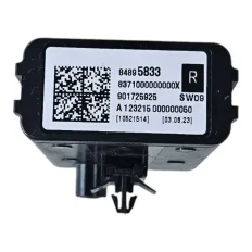 Módulo vidro traseiro direito S10 2.8 200cv 2024 LTZ
