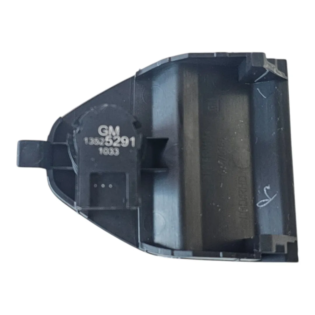 Sensor temperatura interna S10 2.8 200cv 2024 LTZ