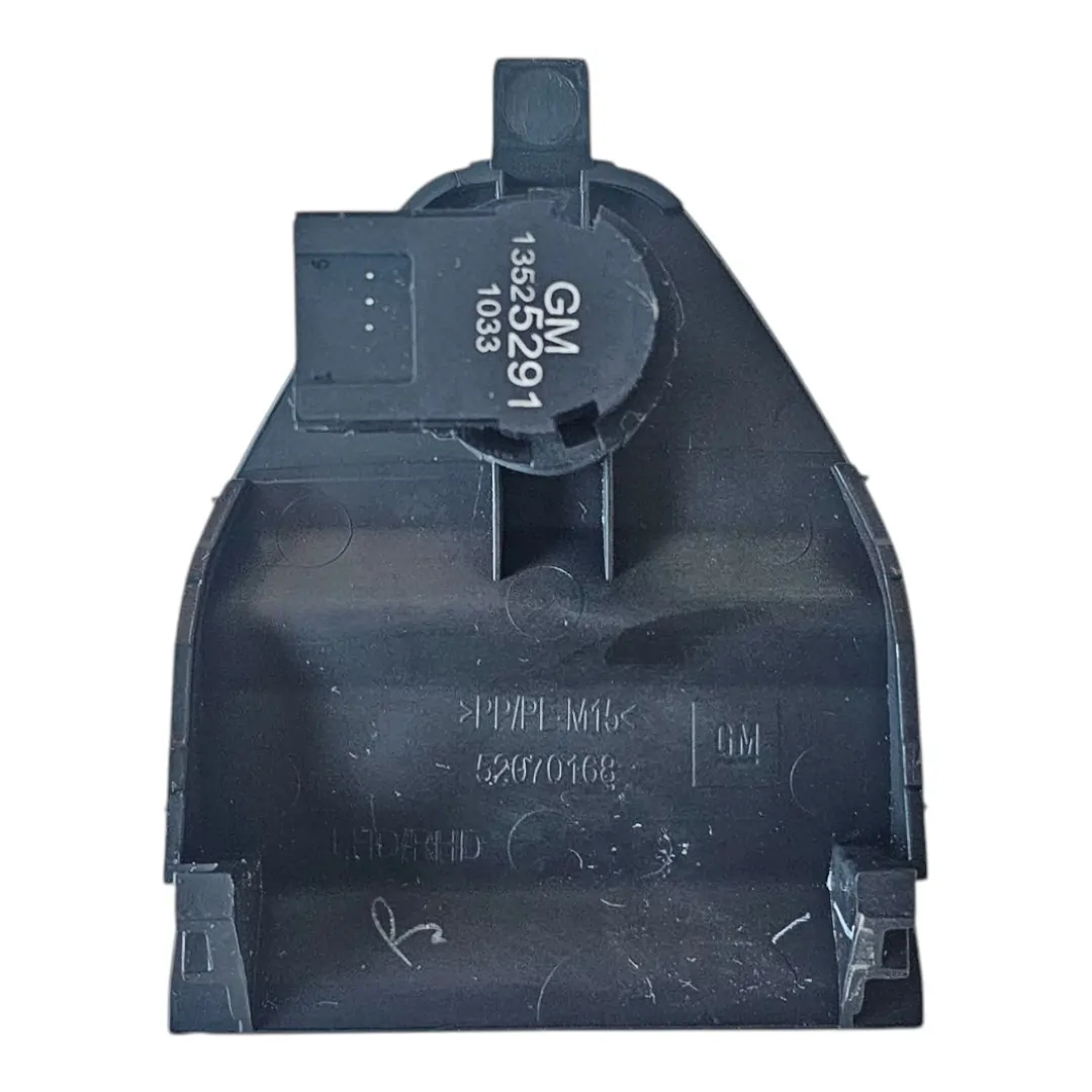 Sensor temperatura interna S10 2.8 200cv 2024 LTZ