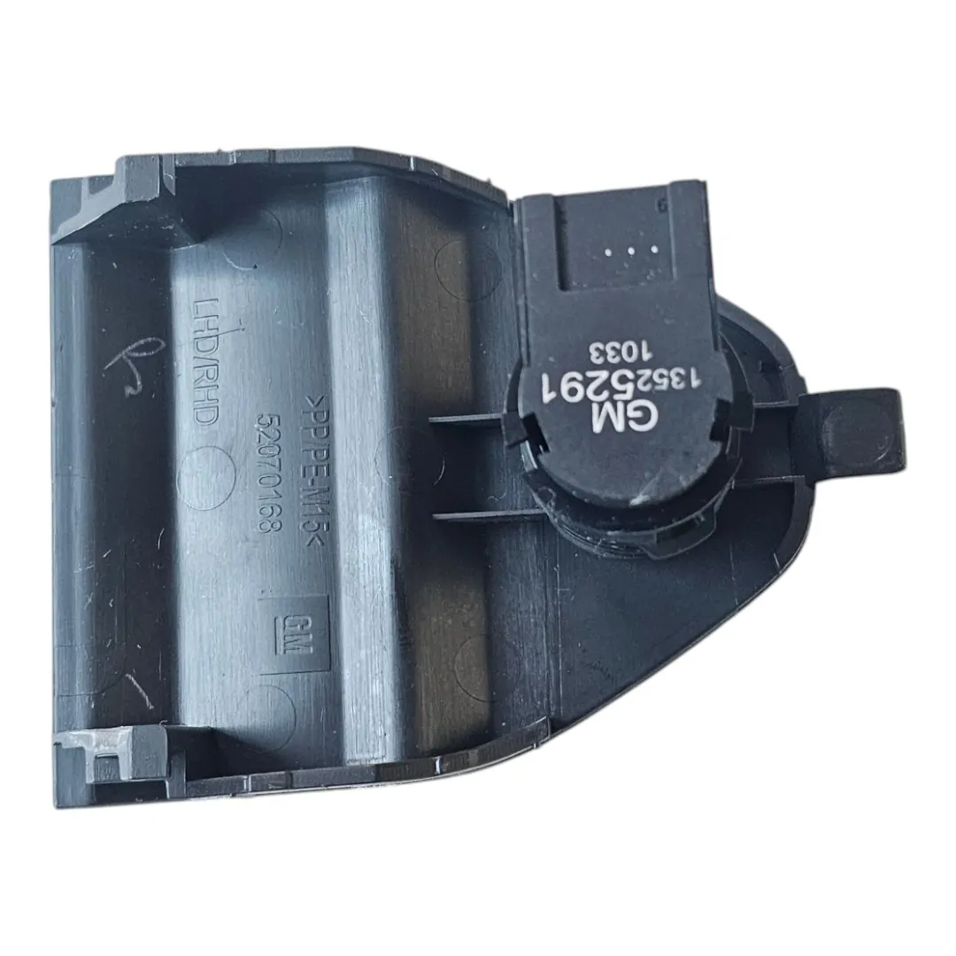 Sensor temperatura interna S10 2.8 200cv 2024 LTZ