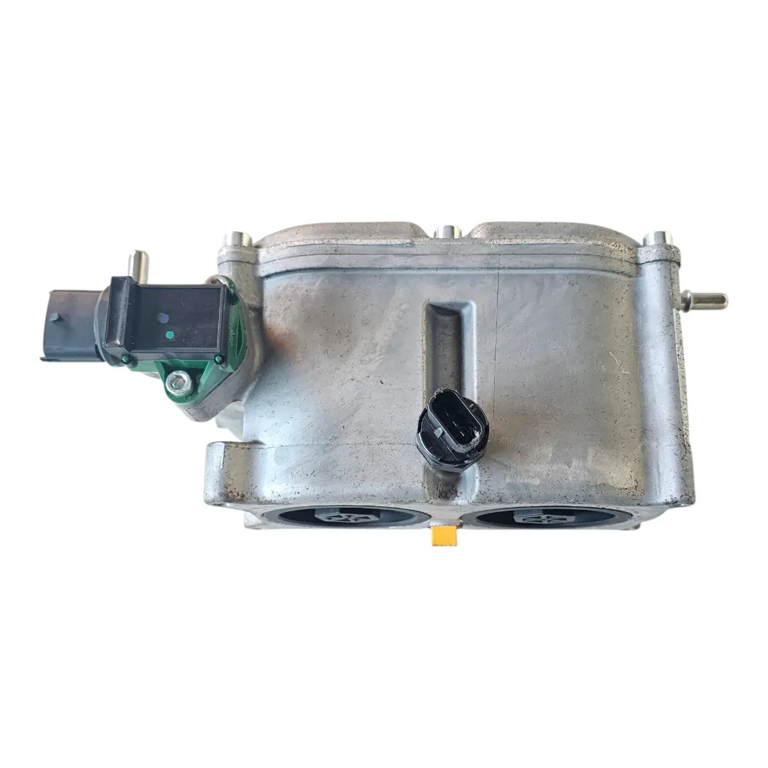 Reservatório filtro de diesel S10 2.8 200cv 2024 LTZ