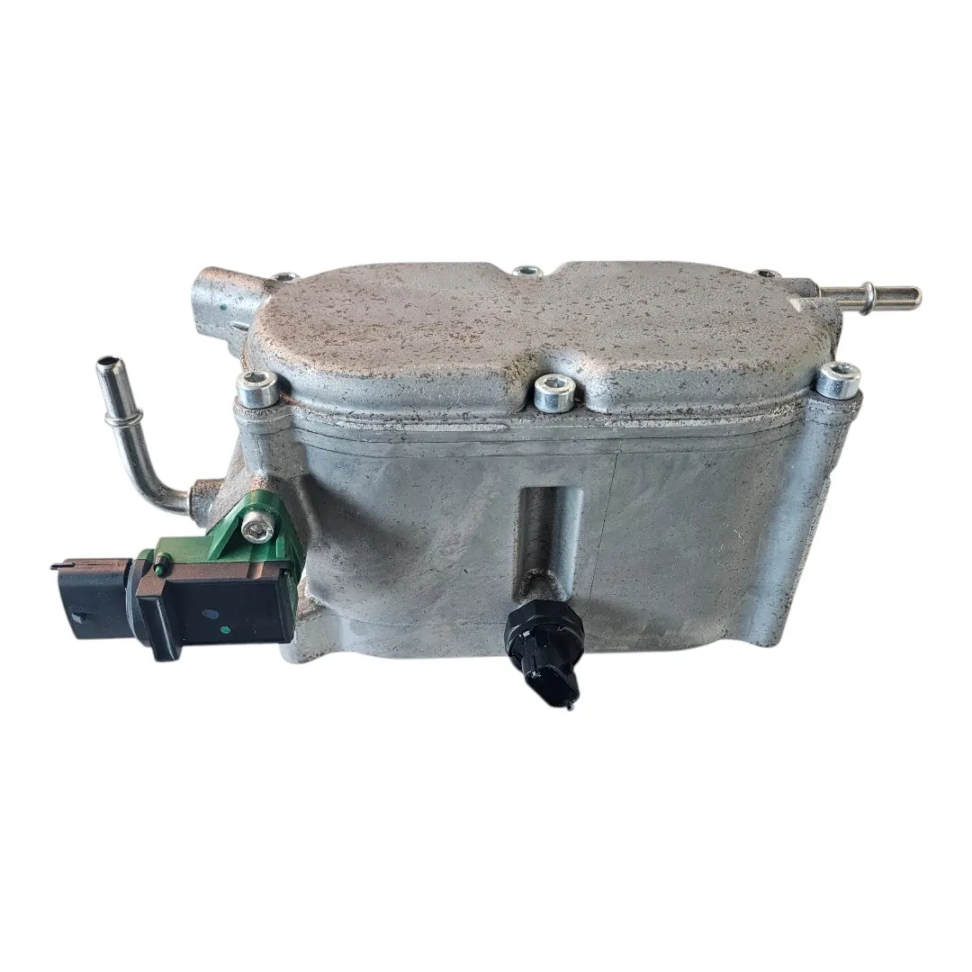 Reservatório filtro de diesel S10 2.8 200cv 2024 LTZ