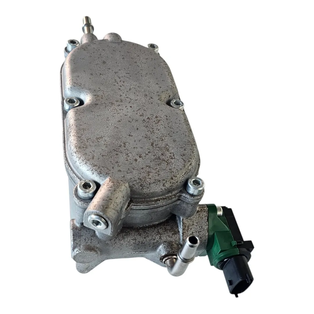 Reservatório filtro de diesel S10 2.8 200cv 2024 LTZ