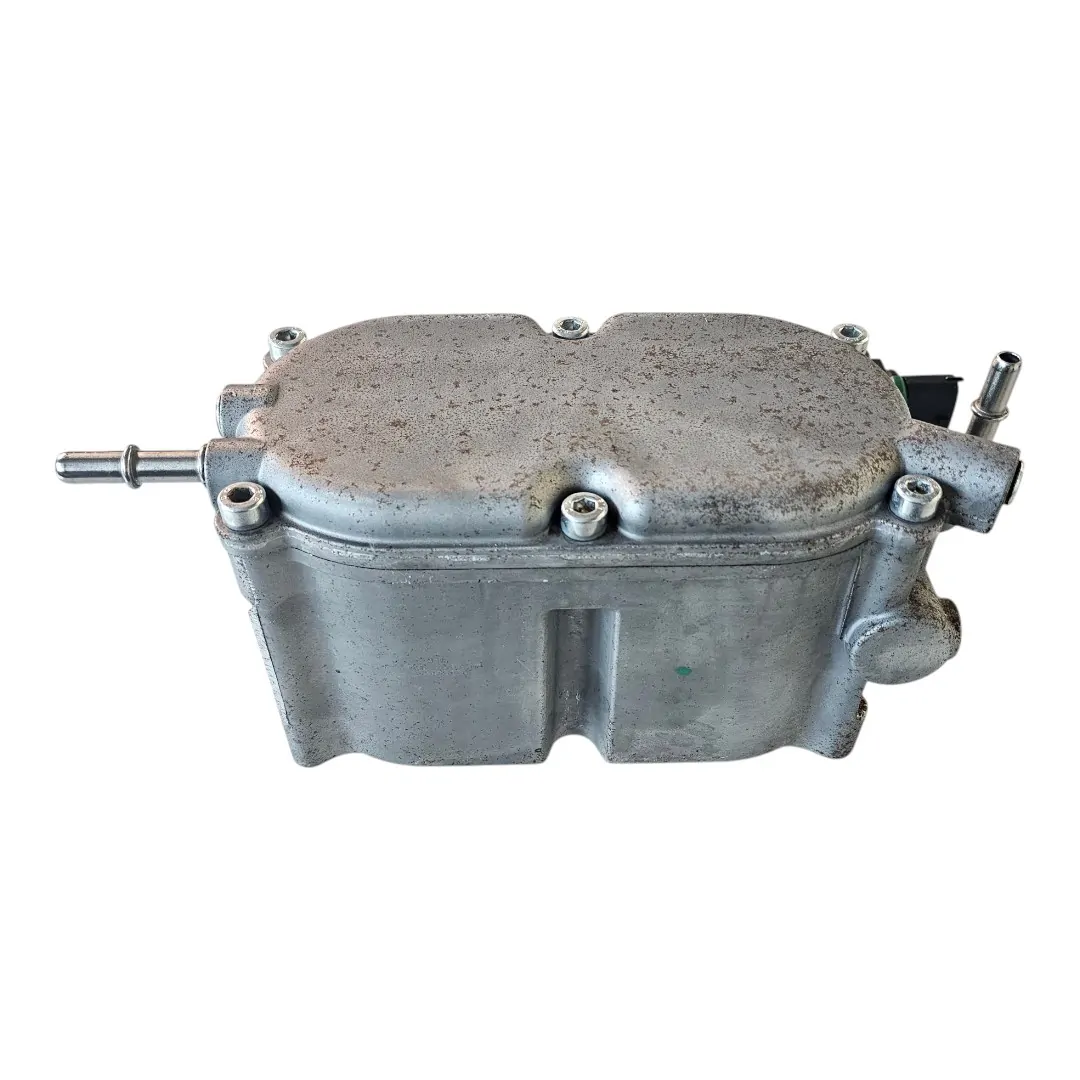 Reservatório filtro de diesel S10 2.8 200cv 2024 LTZ