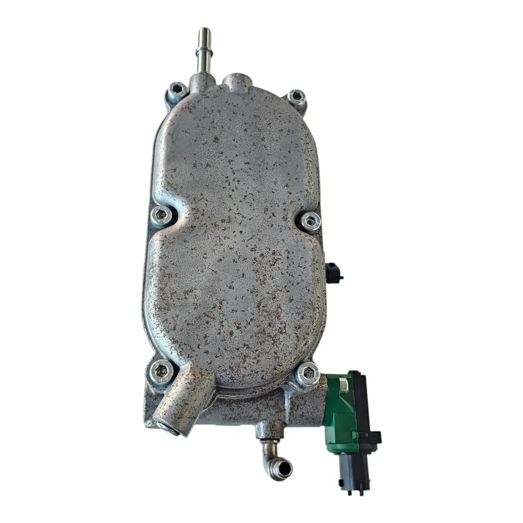 Reservatório filtro de diesel S10 2.8 200cv 2024 LTZ