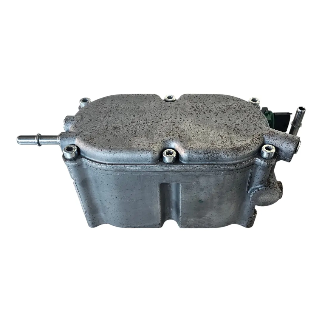 Reservatório filtro de diesel S10 2.8 200cv 2024 LTZ