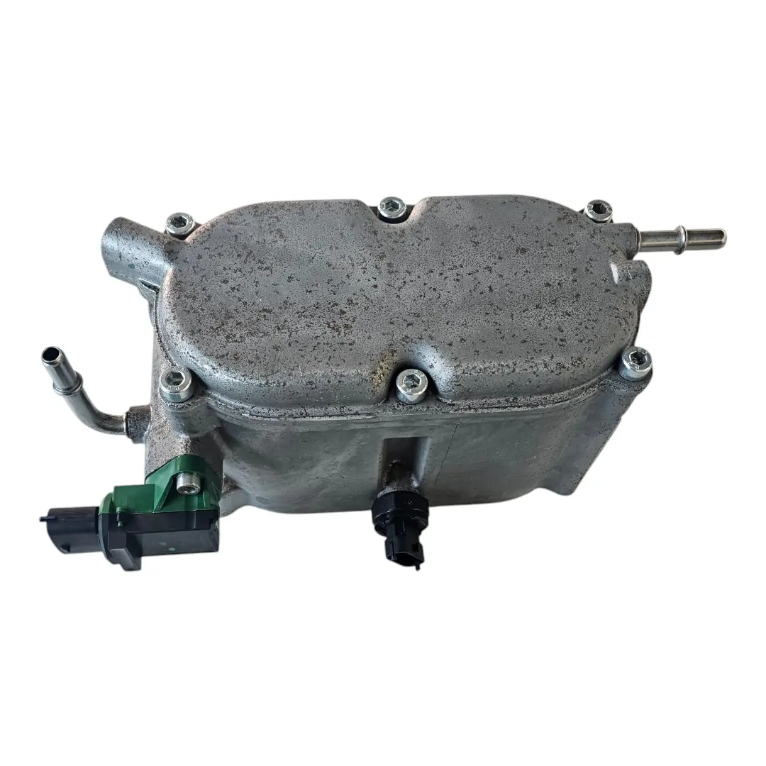Reservatório filtro de diesel S10 2.8 200cv 2024 LTZ