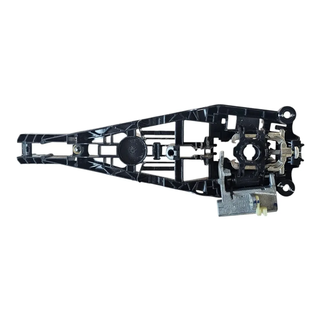 Suporte maçaneta da porta traseira esquerda S10 2.8 200cv 2024 LTZ