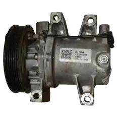 Compressor do ar 52021259 S10 2012/... 2.4 